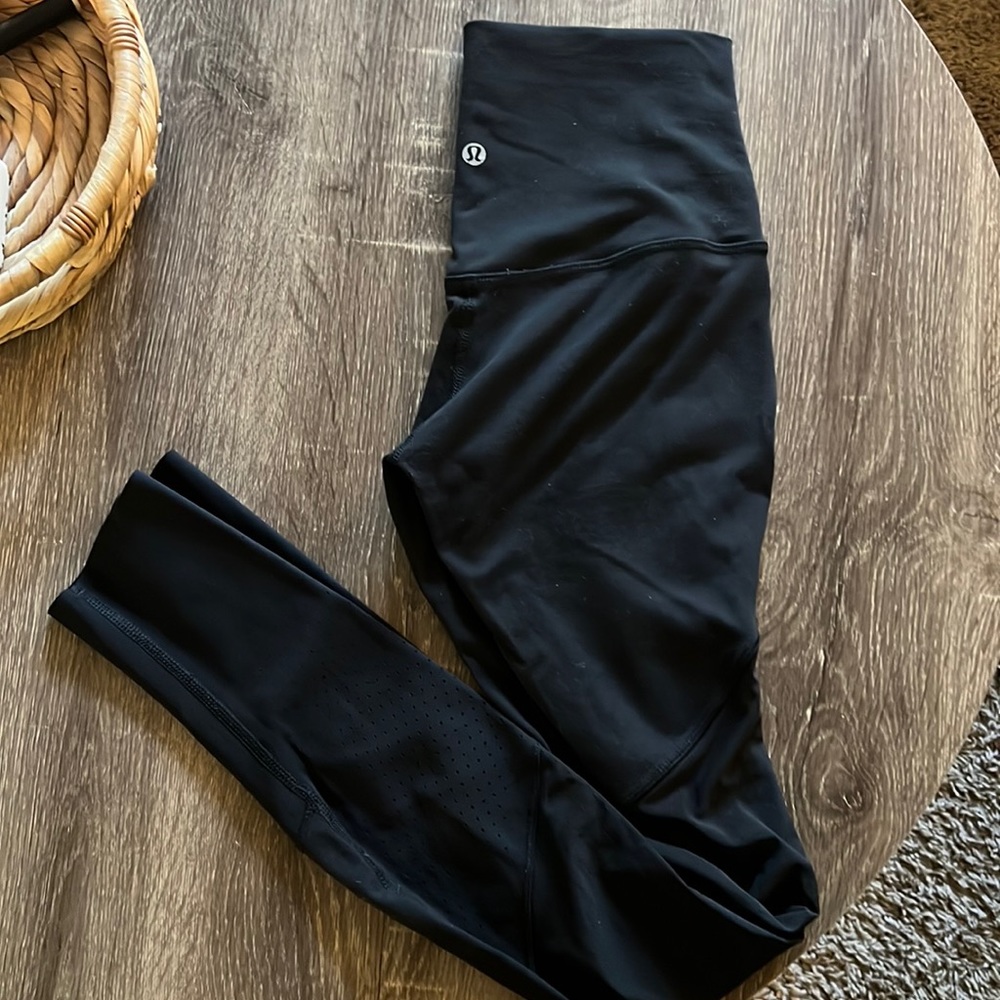 Lululemon leggings